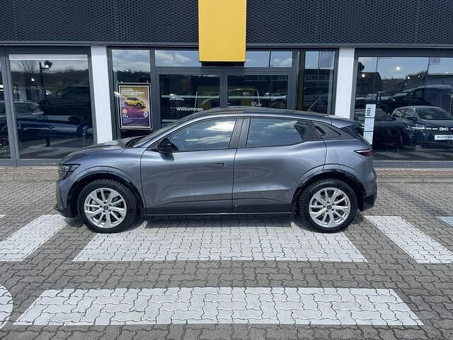 Gebraucht Renault Megane E-Tech 96 kW (131 PS) 2022 Andere farbe