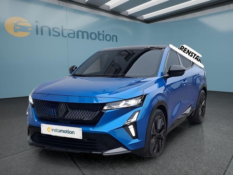 Gebraucht Renault Rafale 200 PS (147 kW) 2025 Blau SUV