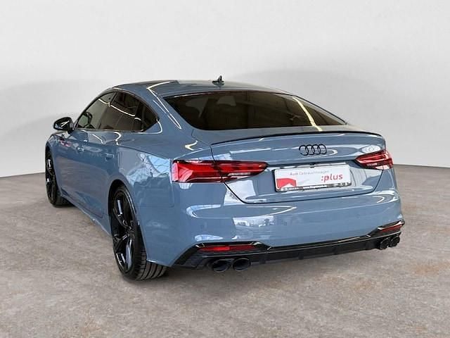 Gebraucht Audi S5 Ambiente 341 PS (250 kW) 2023 Individuallackierungen audi exclusive Coupé
