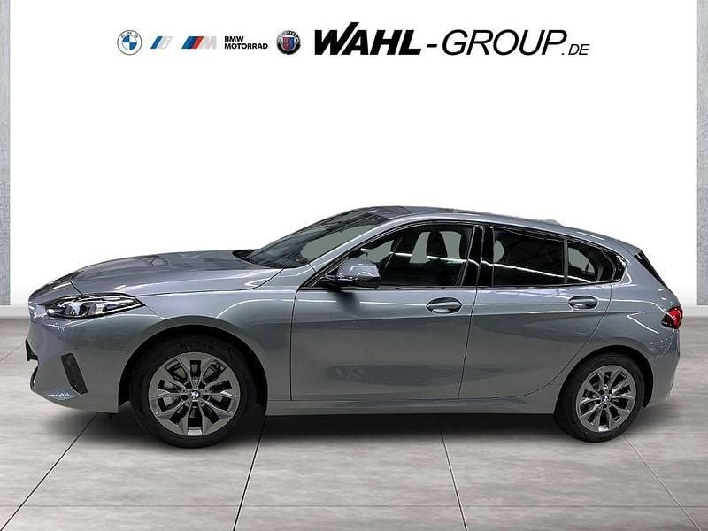 Gebraucht BMW 120 Performance 170 PS (125 kW) 2025 Grau Kleinwagen