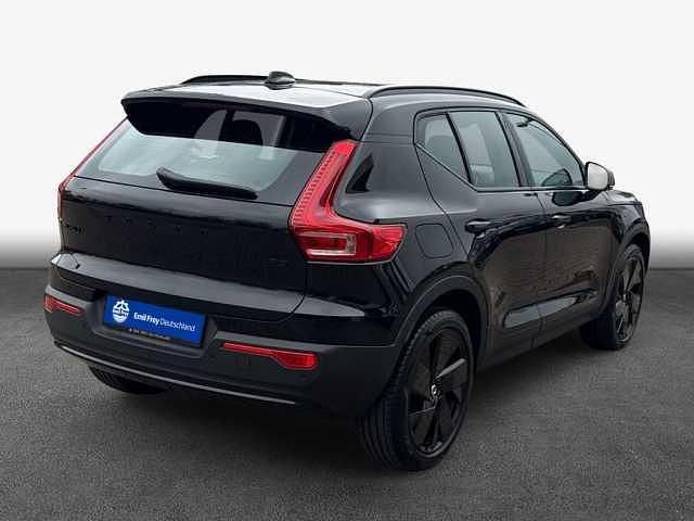 Gebraucht Volvo XC40 120 PS (88 kW) 2025 SUV