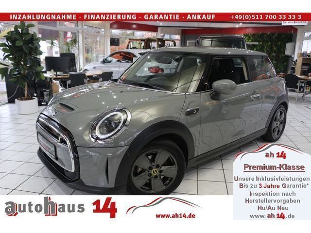 Gebraucht 2021 Mini Cooper S Kleinwagen | 15.950 € (Fairer Preis) - Bild 1/3