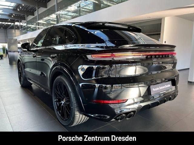 Neu 2026 Porsche Cayenne Coupe GTS 500 PS Coupé – Sachsen (Händler ...