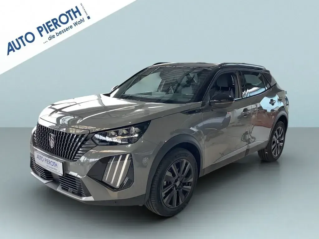 Gebraucht Peugeot 2008 GT 131 PS (96 kW) 2024 SUV