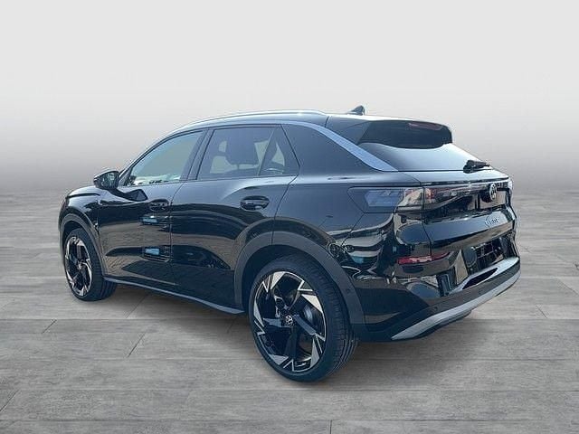 Gebraucht VW T-Roc Style 150 PS (110 kW) 2026 Schwarz SUV