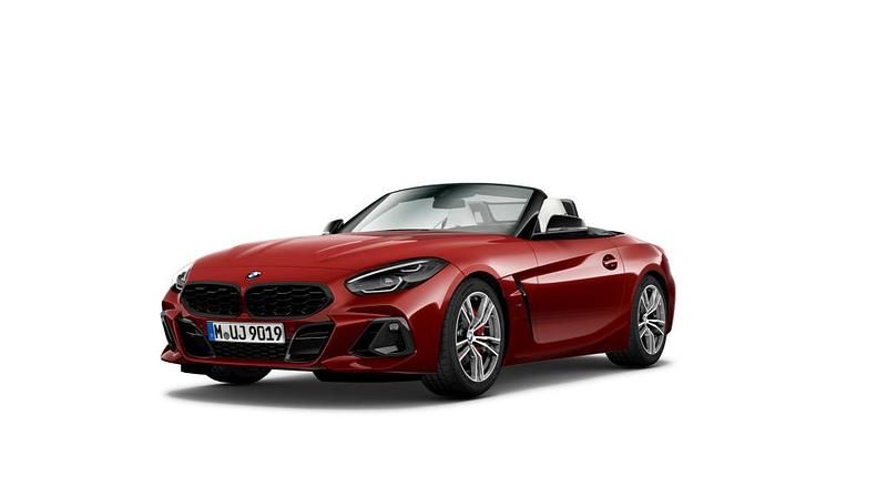 Gebraucht BMW Z4 Shadowline 197 PS (144 kW) 2025 Cabrio
