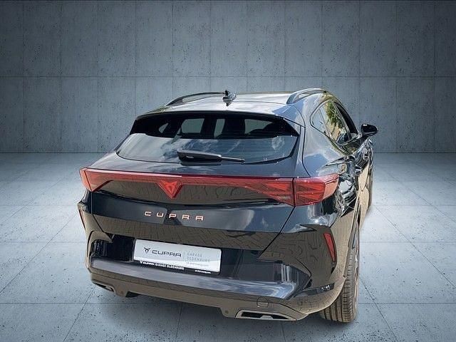 Gebraucht Cupra Formentor 150 PS (110 kW) 2025 Grau SUV