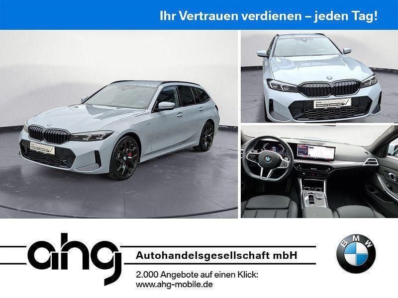 Brugt BMW 318 M Sport 156 HK (114 kW) 2025 Stationcar