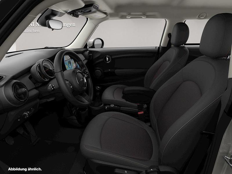 Gebraucht Mini Cooper 136 PS (100 kW) 2023 Grau Kleinwagen