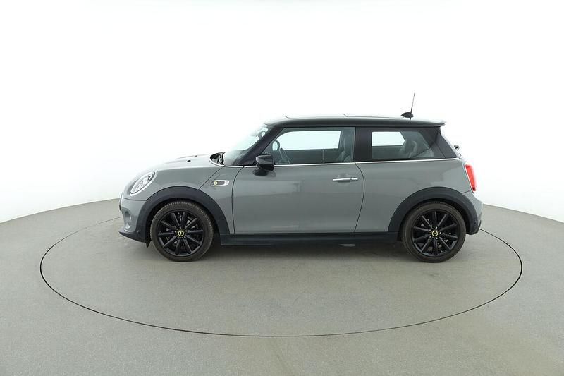 Usata Mini Cooper SE 2021 Grigio Utilitaria