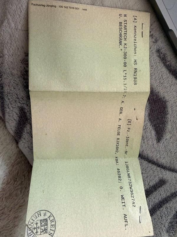 Gebraucht Jeep Cherokee 143 PS (105 kW) 2002 Blau SUV