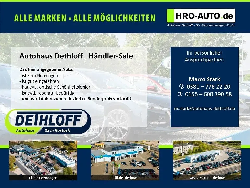 Gebraucht Citroën Berlingo SELECTION 120 PS (88 kW) 2015 Schwarz Van / Kleinbus