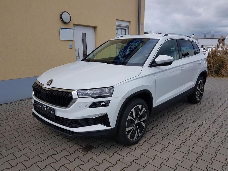 Neu 2024 Skoda Karoq Selection SUV | 38.282 € (Fairer Preis) - Bild 1/4