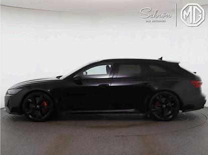 Gebraucht Audi RS6 Performance 630 PS (463 kW) 2025 Kombi