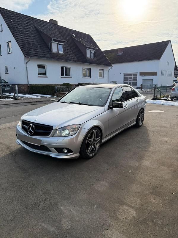 Gebraucht Mercedes 250 204 PS (150 kW) 2009 Limousine