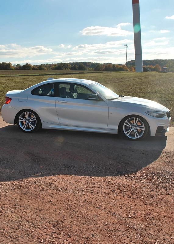 Gebraucht BMW M235 Performance 326 PS (239 kW) 2015 Coupé