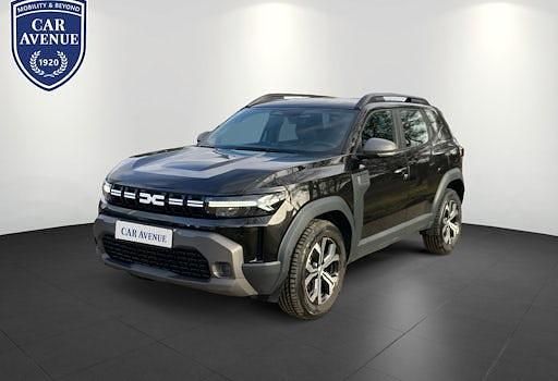 Gebraucht Dacia Duster Expression 140 PS (102 kW) 2025 Schwarz SUV