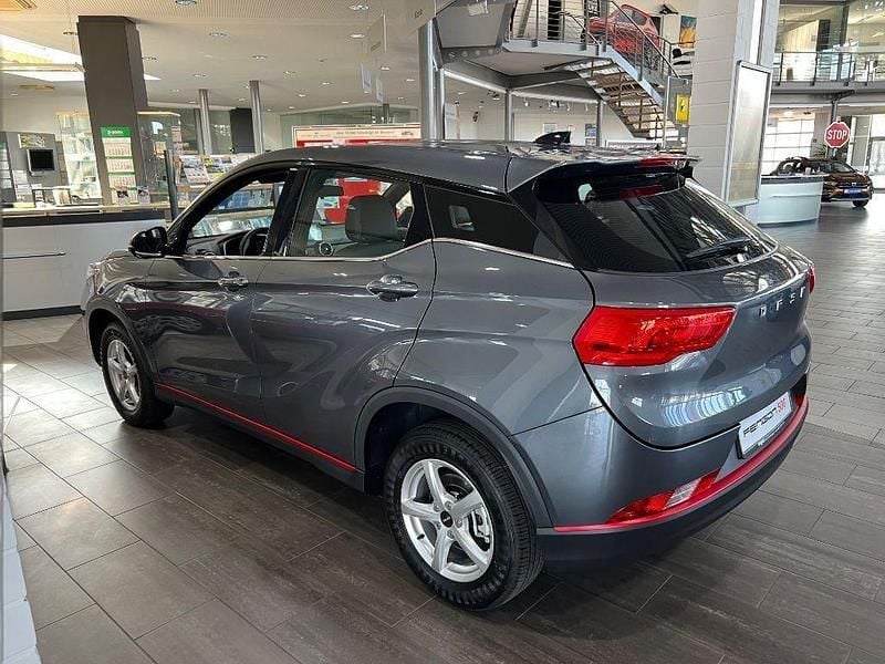 Metallic Gebraucht 2024 DFSK Fengon | 14.450 € (Superpreis) - Bild 1/2