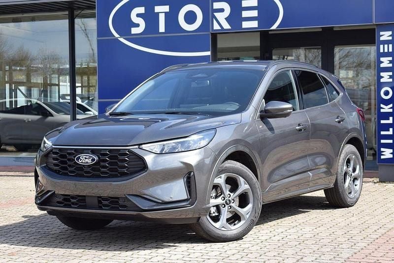 Nowe Ford Kuga ST-Line 186 KM (136 kW) 2026 Szary SUV