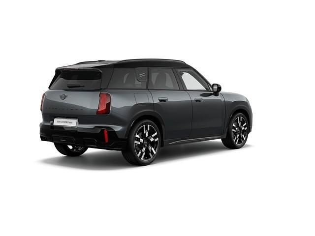 Gebraucht Mini Cooper Countryman 170 PS (125 kW) 2024 Grau SUV