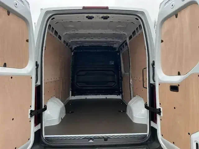 Gebraucht Renault Master 2024 Weiss Van / Kleinbus