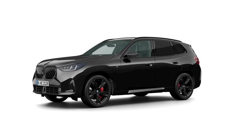 Gebraucht 2025 BMW X3 Comfort Edition SUV | 78.849 € - Bild 1/2