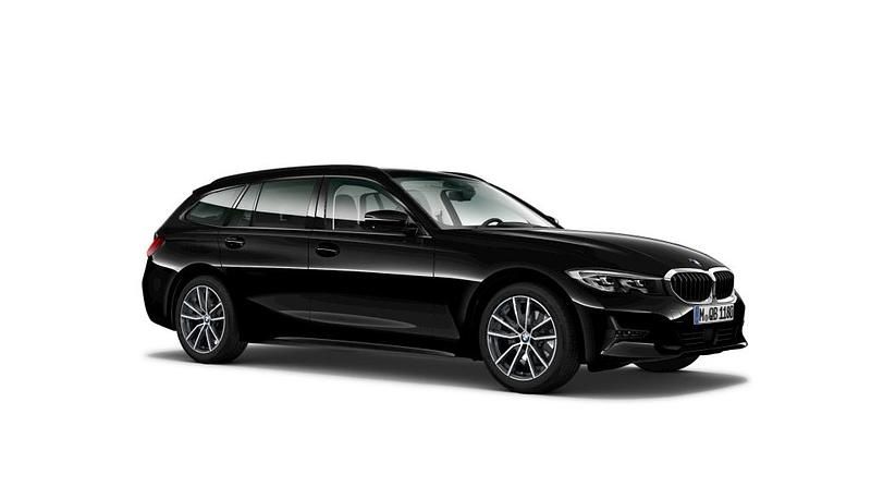 Gebraucht 2025 BMW 330 Advantage Kombi | 29.460 € - Bild 1/1