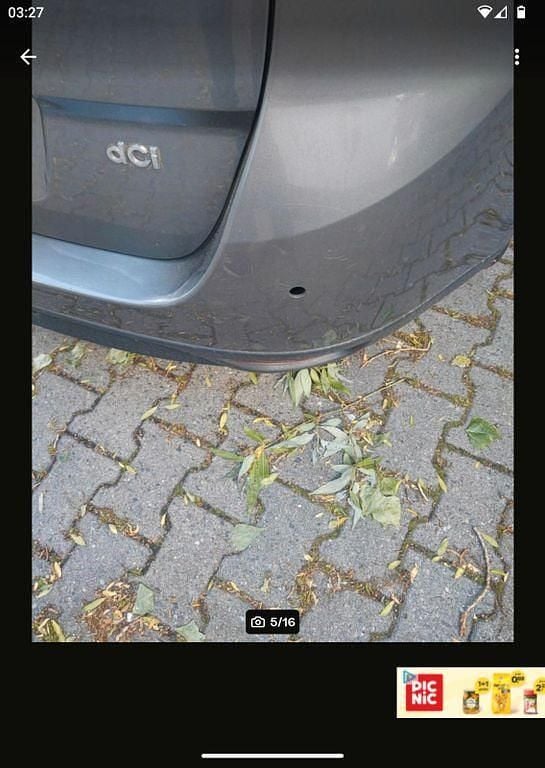 Gebraucht Renault Grand Scénic III Bose Edition 131 PS (96 kW) 2013 Grau Van / Kleinbus