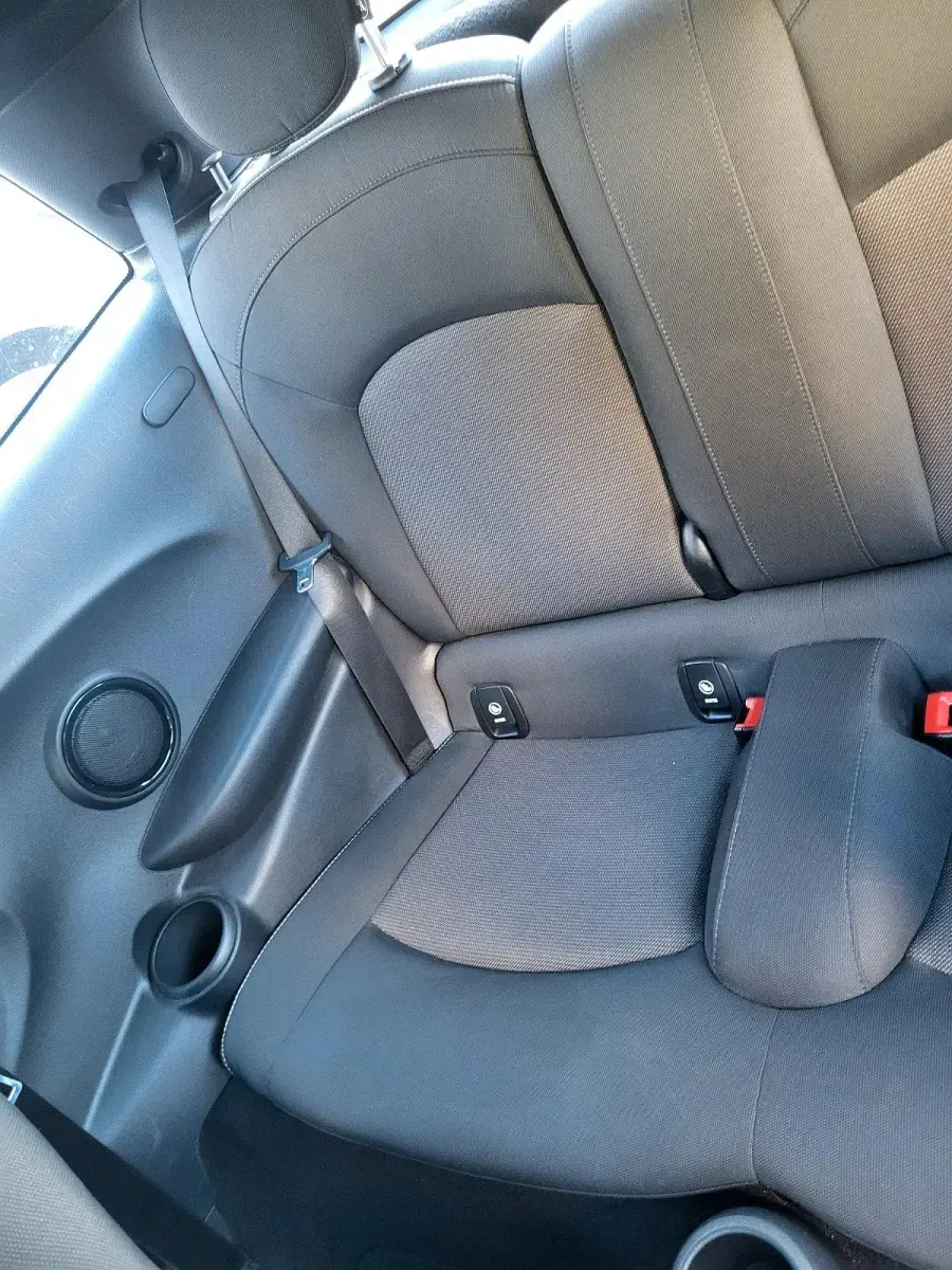 Gebraucht Mini ONE 102 PS (75 kW) 2018 Schwarz Kleinwagen