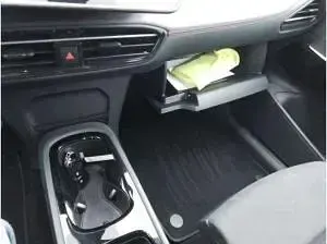 Gebraucht VW ID.3 GTX 239 kW (326 PS) 2025 Schwarz (grenadillschwarz metallic schw) Kleinwagen