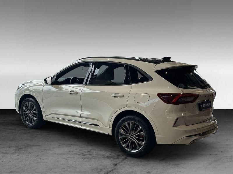 Neu Ford Kuga 182 PS (133 kW) 2026 Weiß SUV