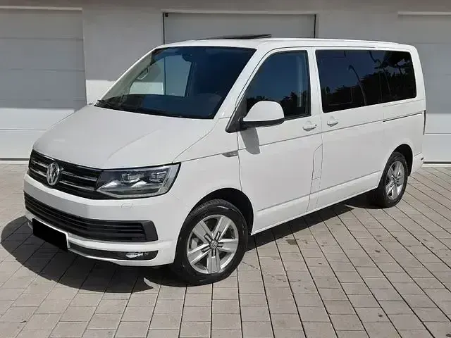Occasion VW Multivan 260 ch (191 kW) 2018 Andere Monospace
