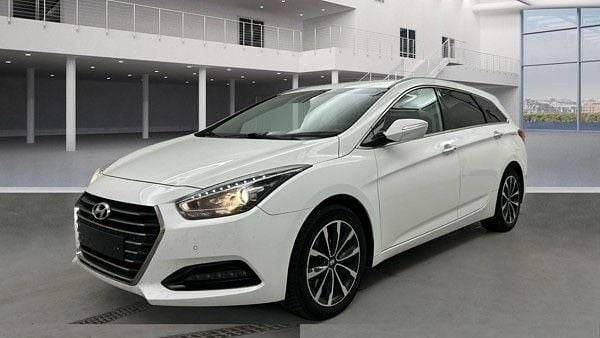 Gebraucht 2016 Hyundai i40 Premium Kombi | 9.200 € (Superpreis) - Bild 1/4