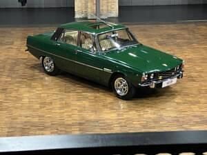 Gebraucht Rover 3500 154 PS (113 kW) 1974 Grün Limousine