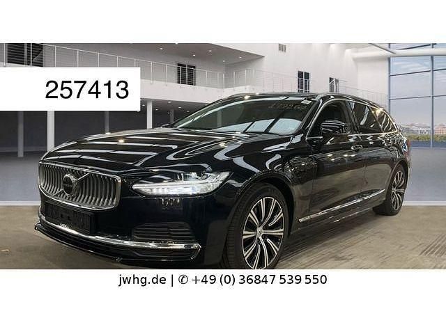 Gebraucht 2022 Volvo V90 Inscription Kombi | 31.950 € (Superpreis) - Bild 1/4