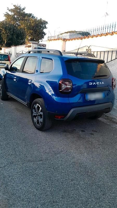Gebraucht Dacia Duster 2023 Andere farben SUV