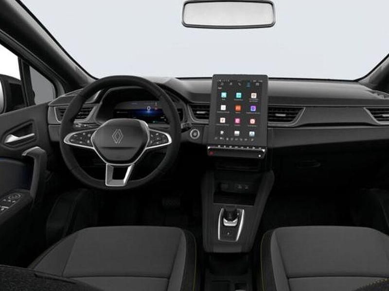 Gebraucht Renault Captur Techno 2025 Andere SUV