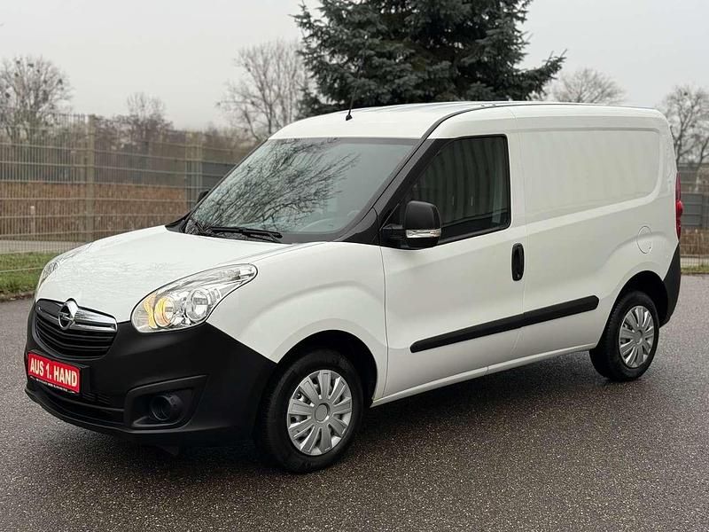 Other Gebraucht 2015 Opel Combo Van / Kleinbus | 6.950 € (Fairer Preis) - Bild 1/4