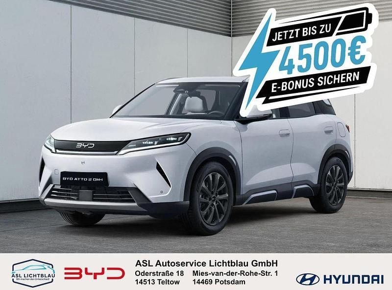 Gebraucht BYD Atto 2 Boost 212 PS (155 kW) 2026 SUV
