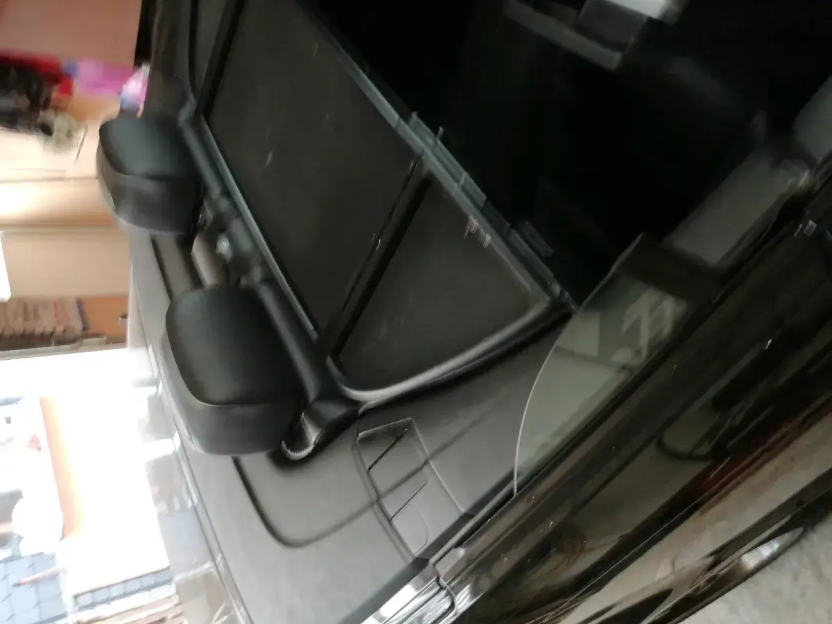Brugt BMW 320 170 HK (125 kW) 2002 Sort Cabriolet