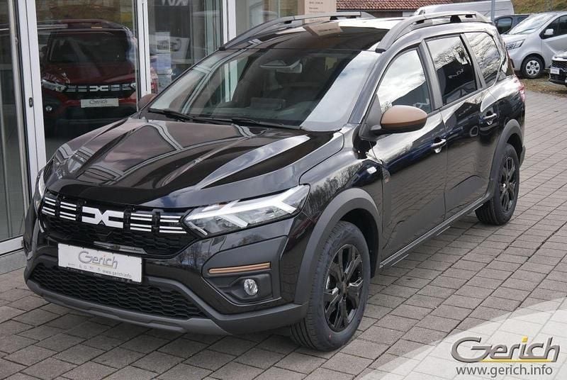 Gebraucht Dacia Jogger Extreme 141 PS (103 kW) 2025 Van / Kleinbus