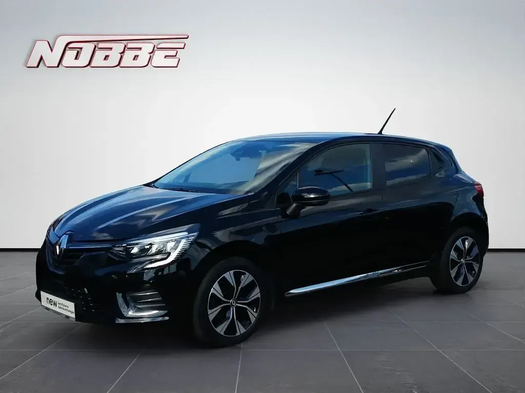 Gebraucht Renault Clio Evolution 91 PS (66 kW) 2022 Kleinwagen