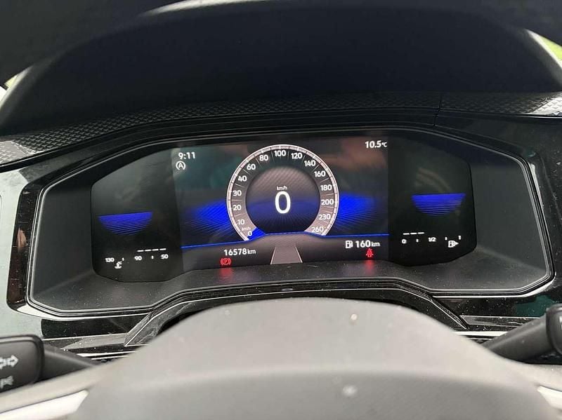 Gebraucht VW Taigo Life 110 PS (80 kW) 2024 SUV