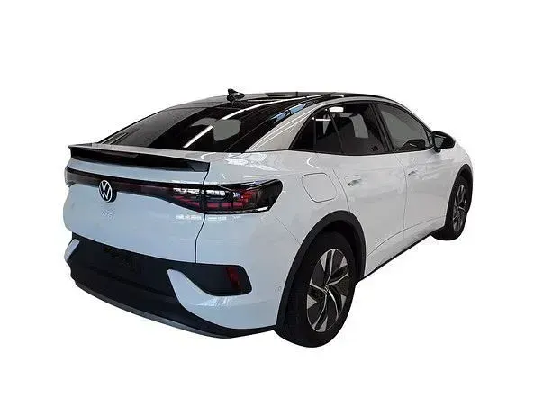 Second-hand VW ID.5 Pro 210 kW (286 CP) 2025 Alb SUV