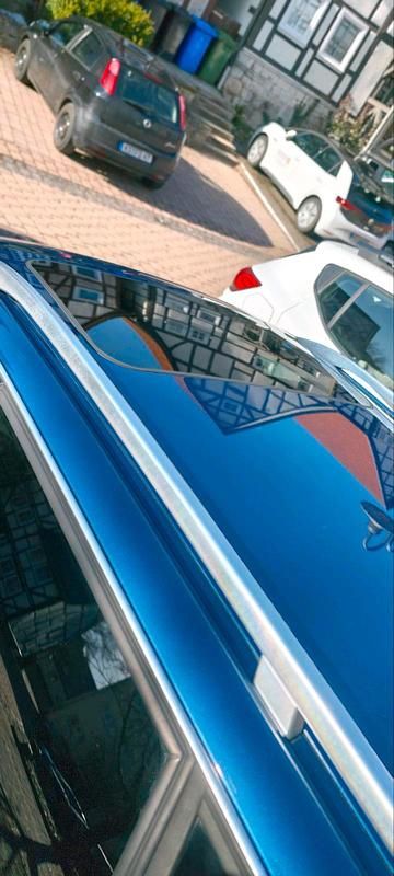 Gebraucht Audi A4 140 PS (102 kW) 2006 Blau Kombi