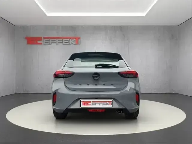 Gebraucht Opel Corsa 125 PS (91 kW) 2024 Grau Kleinwagen
