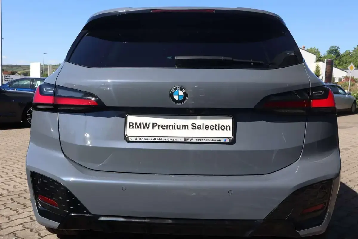 Gebraucht BMW 223 Active Tourer M Sport 218 PS (160 kW) 2023 Bmw individual storm bay Van / Kleinbus