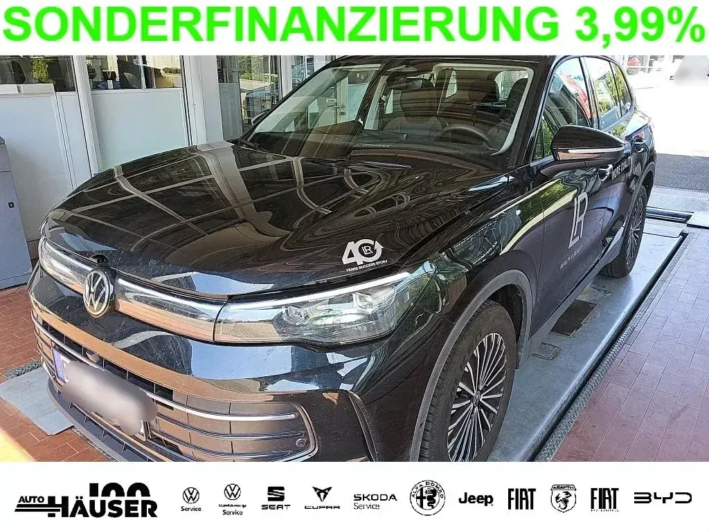 Gebraucht VW Tiguan Life 150 PS (110 kW) 2025 SUV