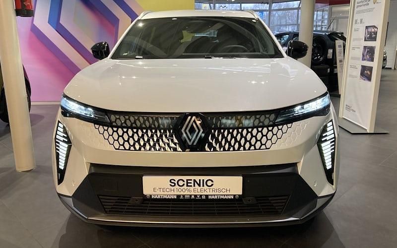 Gebraucht Renault Scenic E-Tech Komfort 125 kW (170 PS) 2024 Othercolor SUV