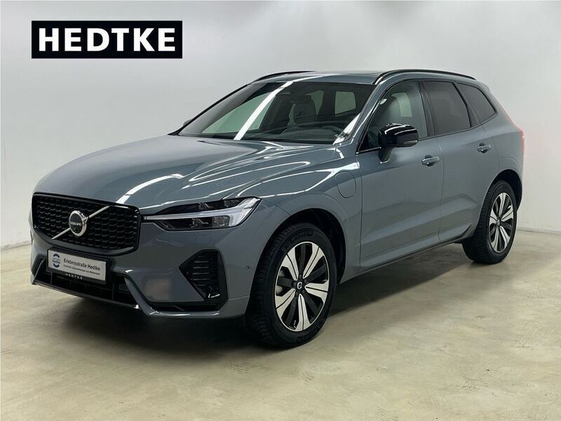 Grau Gebraucht 2023 Volvo XC60 Plus SUV | 54.990 € - Bild 1/4